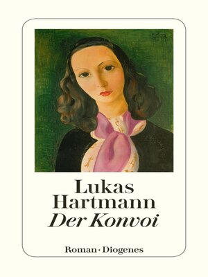 cover image of Der Konvoi